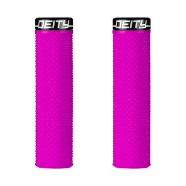 Deity Grip Supracush Pink